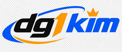 DG1 Kim logo